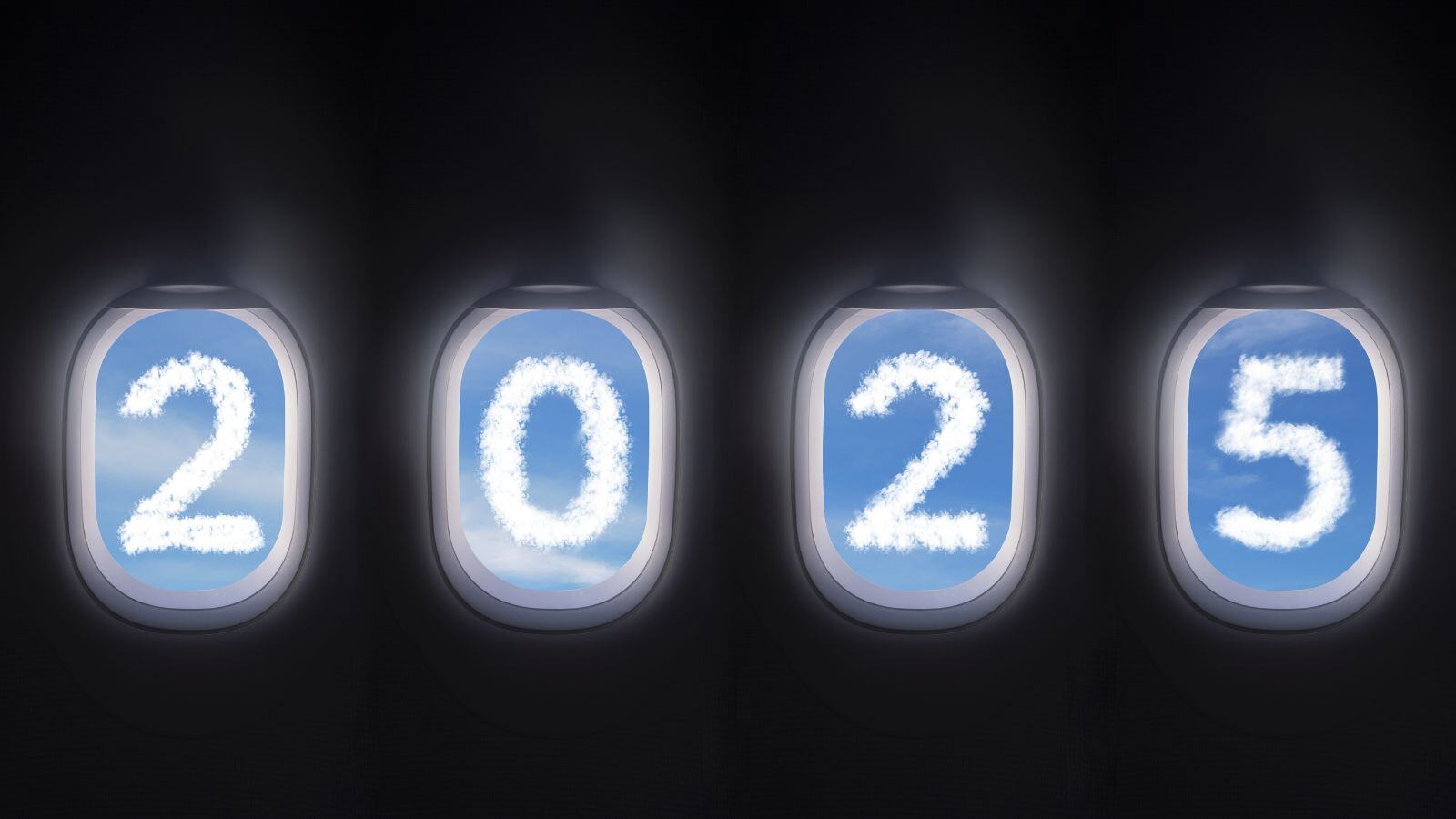 2025 Airline Industry Predictions Aviation Market Analysis OAG